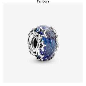 Pandora charms